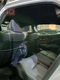 تۆیۆتا کراون